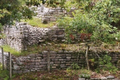 Tenam Puente - Chiapas