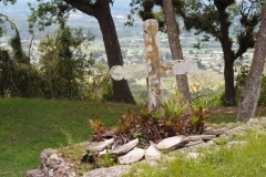 Tenam Puente - Chiapas