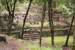 Tenam Puente - Chiapas