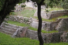 Tenam Puente - Chiapas