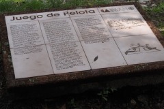 Tenam Puente - Chiapas