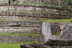 Tenam Puente - Chiapas