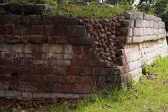 Tenam Puente - Chiapas