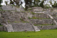Tenam Puente - Chiapas