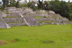 Tenam Puente - Chiapas