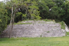 Tenam Puente - Chiapas