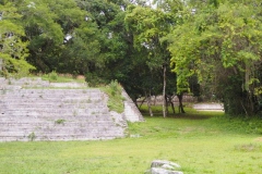 Tenam Puente - Chiapas