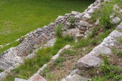 Tenam Puente - Chiapas
