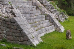 Tenam Puente - Chiapas