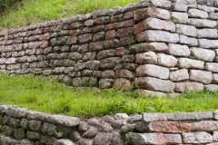 Tenam Puente - Chiapas