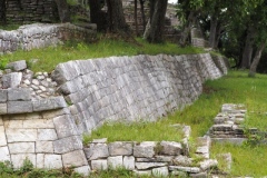 Tenam Puente - Chiapas