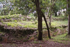 Tenam Puente - Chiapas