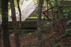Tenam Puente - Chiapas
