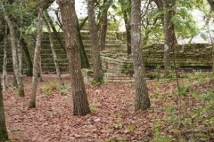 Tenam Puente - Chiapas