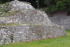 Tenam Puente - Chiapas