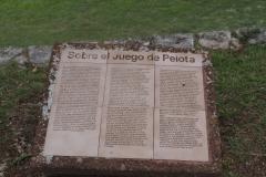 Tenam Puente - Chiapas