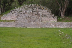 Tenam Puente - Chiapas