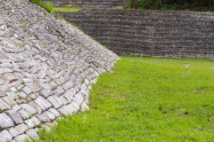 Tenam Puente - Chiapas