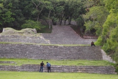 Tenam Puente - Chiapas