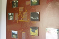 Tenam Puente - Chiapas