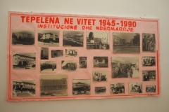 Tepelene Historical Museum