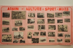 Tepelene Historical Museum