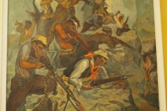 Tepelene Historical Museum