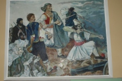 Tepelene Historical Museum