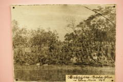 Tepelene Historical Museum