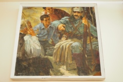 Tepelene Historical Museum