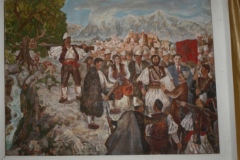 Tepelene Historical Museum