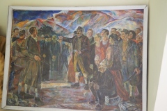 Tepelene Historical Museum