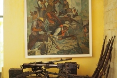 Tepelene Historical Museum