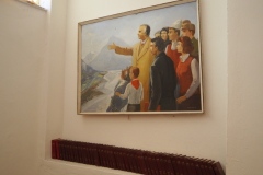 Tepelene Historical Museum