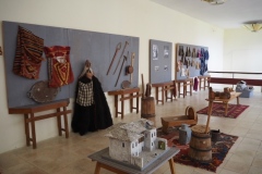 Tepelene Historical Museum