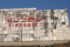 Tepelene Historical Museum