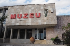 Tepelene Historical Museum