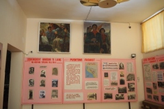 Tepelene Historical Museum