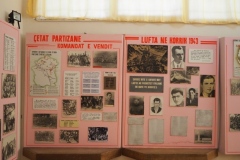 Tepelene Historical Museum