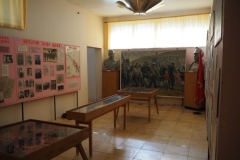 Tepelene Historical Museum