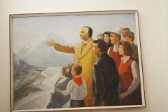 Tepelene Historical Museum