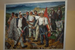 Tepelene Historical Museum