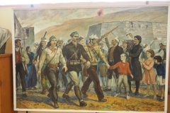 Tepelene Historical Museum