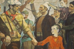 Tepelene Historical Museum