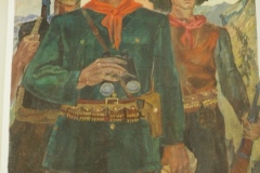 Tepelene Historical Museum