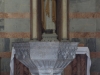 The Baptistery, Bergamo