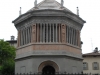 The Baptistery, Bergamo