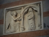 The Baptistery, Bergamo