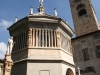 The Baptistery, Bergamo