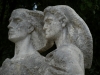 The Hanged Women of Gjirokaster